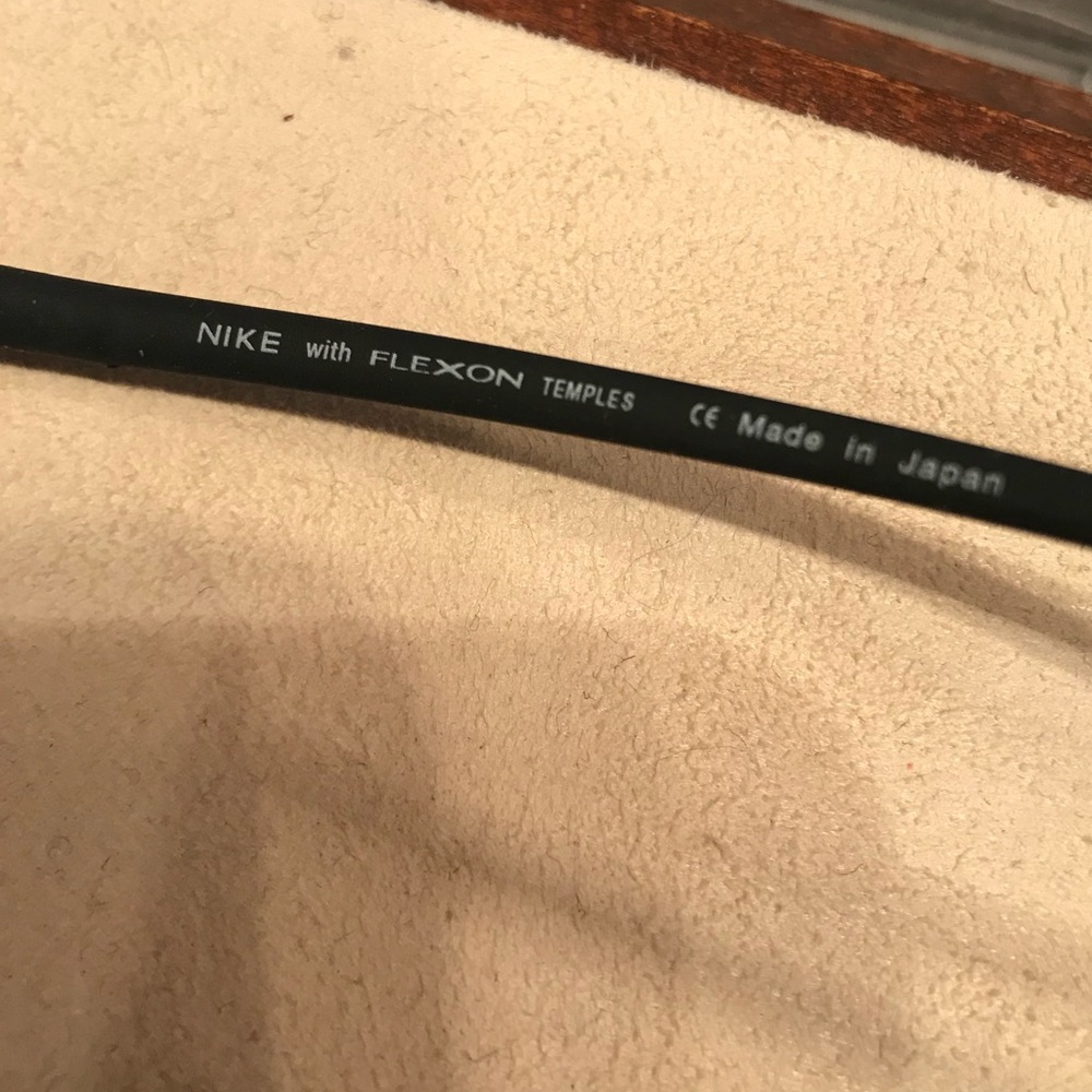 🆕NEW NIKE EYEGLASS FRAMES. - Picture 2 of 5